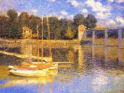 Le Pont d'Argenteuil